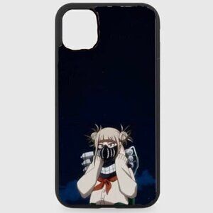 MHA Toga Himiko Phone Case